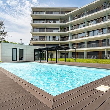 Antas Park Apartment Porto Bagian luar foto