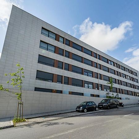 Antas Park Apartment Porto Bagian luar foto