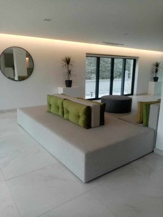 Antas Park Apartment Porto Bagian luar foto